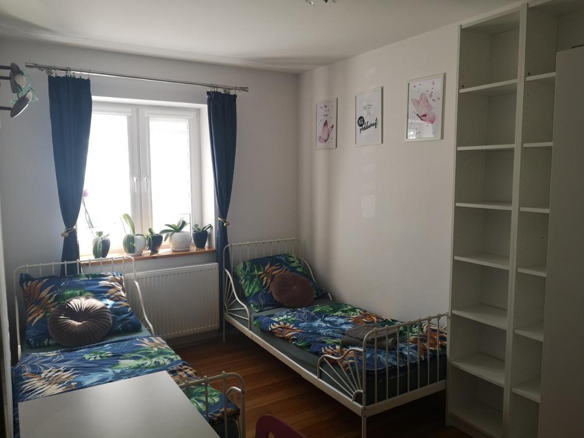 Yesplease Gizycko Mazury 아파트 외부 사진